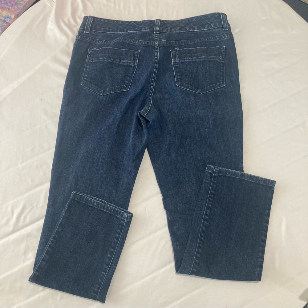 L L Bean Jeans - image 7